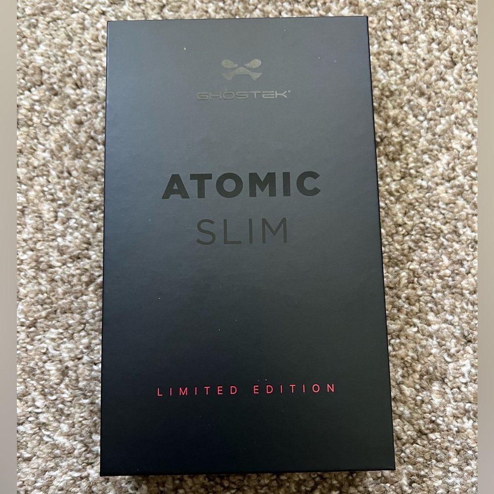 Ghostek Samsung Galaxy Z Fold 6 Atomic Slim Phone Case Green Iridescent Limited